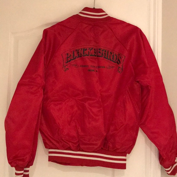 Auburn sportswear jacket - Picture 2 of 6